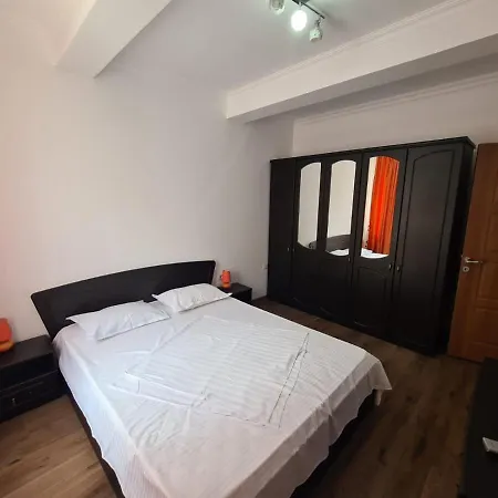 Apartament 2 Solid House 385 Etaj 7 Constanţa
