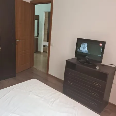 Apartament 2 Solid House 385 Etaj 7 *