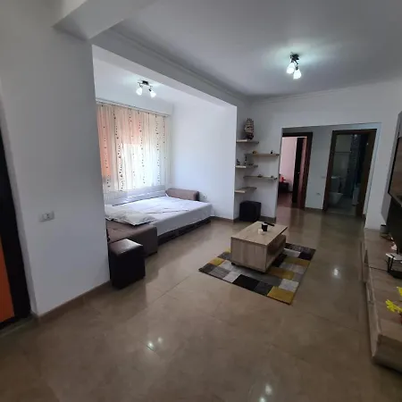 Apartament 2 Solid House 385 Etaj 7 * Constanţa