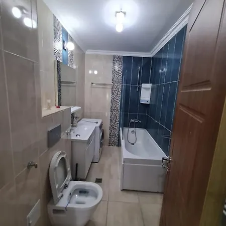 Apartament 2 Solid House 385 Etaj 7