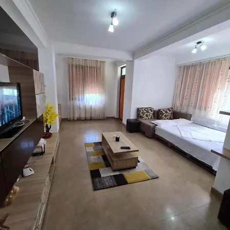 Apartament 2 Solid House 385 Etaj 7