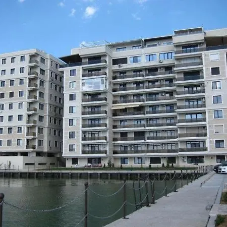 Apartament 2 Solid House 385 Etaj 7