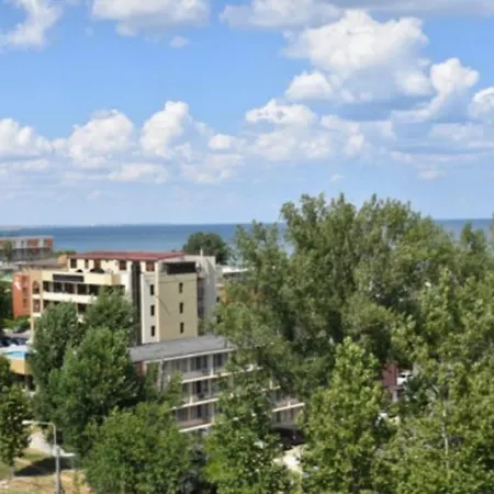 Apartman Apartament 2 Solid House 385 Etaj 7 *