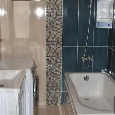 Apartman Apartament 2 Solid House 385 Etaj 7 *