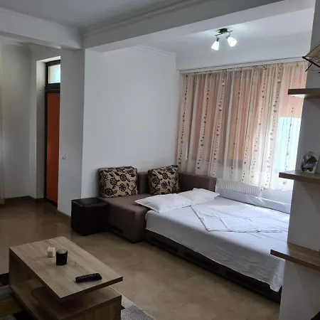 Apartament 2 Solid House 385 Etaj 7 Apartman Konstanca