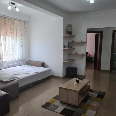 Apartament 2 Solid House 385 Etaj 7 Apartman *