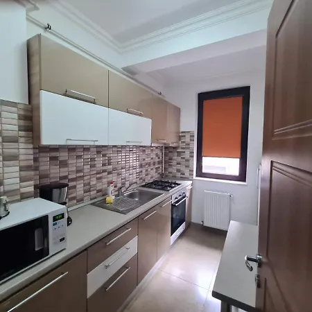 Apartament 2 Solid House 385 Etaj 7 *